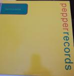 Carnival & R.I.P. Productions & Red Rat - All Of The Girls (All Ai-Di Girl Dem) - Pepper Records - UK Garage