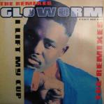 Gloworm - I Lift My Cup (Remixes) - Pulse-8 Records - UK House
