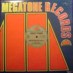 Sisley FerrÃ© - Give Me Your Love - Megatone Records - Disco