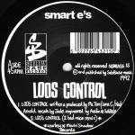 Smart E's - Loo's Control - Suburban Base Records - Hardcore