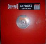 Shytalks - Touch The House - Consolidated - UK House