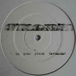 The Sunshine Underground - Put You In Your Place - City Rockers - New Wave