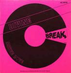 Divine - Native Love (Step By Step) - Break Records - Disco