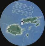 Richard Salter - Dimensions Of Depth Vol. 1 - Inner Directions - Fiji Recordings - US House