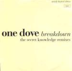 One Dove - Breakdown (The Secret Knowledge Remixes) - Boy's Own Productions - Progressive