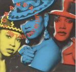 Jomanda - Don't You Want My Love? - RCA - US House