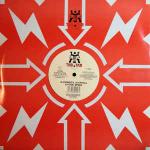A Homeboy, A Hippie & A Funki Dredd - Total Confusion - Tam Tam Records - Break Beat
