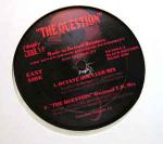 Seven Grand Housing Authority - The Question (Made In Detroit Mixes) - Simply Soul - Deep House