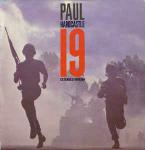 Paul Hardcastle - 19 (Extended Version) - Chrysalis - Old Skool Electro