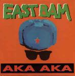 EastBam - Aka Aka - Yo*Bro Recordings - UK House