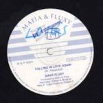 David Fluxy Heywood - Falling In Love Again - Mafia And Fluxy - Reggae