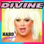 Divine - Hard Magic - Proto  - Synth Pop