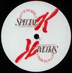 Special K  - Do It In The Mixski 2 - Not On Label (Kylie Minogue) - UK House