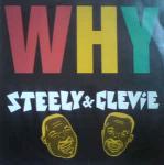 Steely & Clevie - Why - Profile Records - Hip Hop