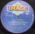 Sinnamon - I Like The Way (You Make Me Feel) - New Image Records - US House