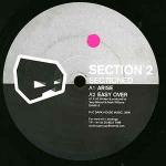 Section 2 - Sectioned - Dark House Music - Techno