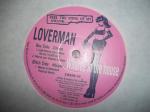 Loverman - Whores In The House - Swank - UK House