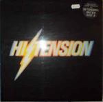 Hi-Tension - Hi-Tension - Island Records - Disco
