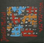 Josette Martial - Woi Mama - Dance And Waves - Euro House