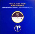 Wild Colour - Dreams - Perfecto - Trance