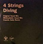 4 Strings - Diving - Nebula - Trance