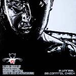 Muffler - Unreal / Control Check - SighCo Recordings - Drum & Bass