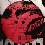 Note Abuse - Wonda - No Respect Records - Trance
