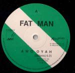 Fatman - Awooyah - AVM Records  - Deep House