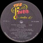 Nayobe - School Girl Crush - Fever Records - Disco