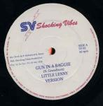 Little Lenny - Gun In A Baggie - Shocking Vibes - Ragga