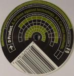 D Product - Crimes Against Technology / Certain Methods - Full Cycle Records - Drum & Bass