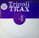 Mark N-R-G - Brain Is The Weapon '98 Remixes - Tripoli Trax - Hard House