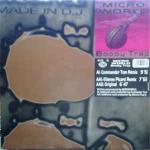 MicroWorld - Booby Trap - Made In DJ - Hard House