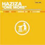 Haziza - One More (Disc One) - Tidy Trax - Hard House