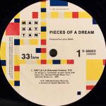 Pieces Of A Dream - Say La La - Manhattan Records - R & B