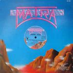 Carol Jiani - Hit 'N Run Lover / All The People Of The World - Matra - Disco