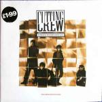 Cutting Crew - (Between A) Rock And A Hard Place - Siren - Synth Pop