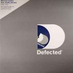 Warren Clarke & Kathy Brown - Over You (Pt 2) - Defected - UK House