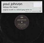Paul Johnson - Follow This Beat - free2air Recordings - UK House