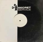 Secret Service - Ibiza '03 - Secret Service Records - House