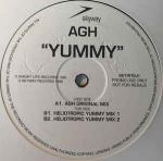 AGH - Yummy - Skyway - Progressive
