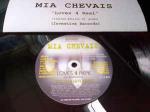 Mia Chevais - Loves 4 Real - Inventive Records - UK House