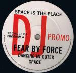 Atmosfear & Fon Force - Space Is The Place - Jam Today - Soul & Funk
