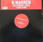 K-Warren & Lee-O - Coming Home - FTL - UK Garage