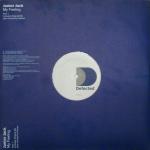 Junior Jack - My Feeling (Pt 1) - Defected - UK House