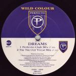 Wild Colour - Dreams - Perfecto - Progressive