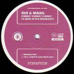 Rio & Mars - Gimme! Gimme! Gimme! (A Man After Midnight) (Promo 1) - Feverpitch - UK House