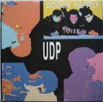 Workin' Happily & Elaine Mata Jones - Over - UDP - House