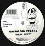 Nostalgia Freaks - Beat Beat - Effective Records - Progressive
