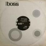 DJ Demand - The One - Boss - Hard House